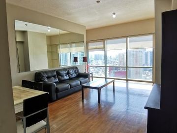 For RENT: Fully Furnished 2 Bedroom One Legazpi Park Makati