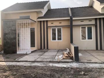PROMO RUMAH DEKAT UNISKA KEDIRI