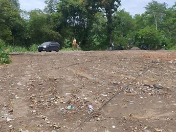 2 Unit Terakhir, Kavling Bantul, Bisa Angsur 12X Non Bunga