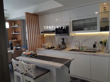 Apartement Strategis Dekat Tol Di Pondok Aren Mk 18571