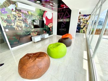 Venta: Unidades de 113 m2 en The Sands, Avenida Balboa