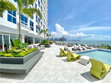 Venta: Unidades de 113 m2 en The Sands, Avenida Balboa