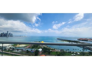 Venta: Unidades de 113 m2 en The Sands, Avenida Balboa