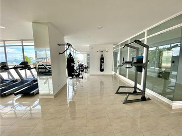 Venta: Unidades de 113 m2 en The Sands, Avenida Balboa