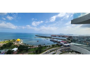 Venta: Unidades de 113 m2 en The Sands, Avenida Balboa