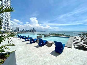 Venta: Unidades de 113 m2 en The Sands, Avenida Balboa