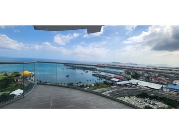 Venta: Unidades de 113 m2 en The Sands, Avenida Balboa