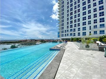 Venta: Unidades de 113 m2 en The Sands, Avenida Balboa
