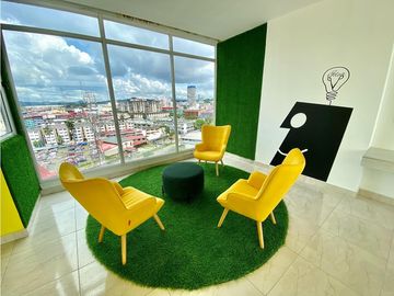 Venta: Unidades de 113 m2 en The Sands, Avenida Balboa