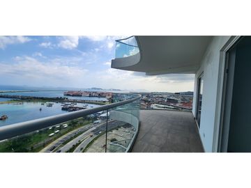 Venta: Unidades de 113 m2 en The Sands, Avenida Balboa