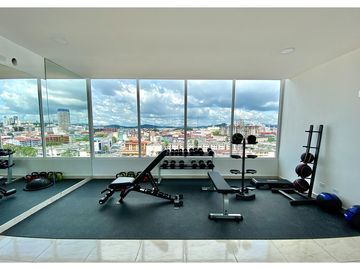 Venta: Unidades de 113 m2 en The Sands, Avenida Balboa