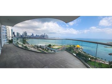 Venta: Unidades de 113 m2 en The Sands, Avenida Balboa