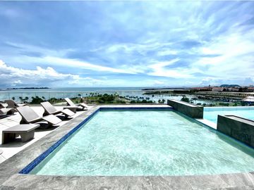 Venta: Unidades de 113 m2 en The Sands, Avenida Balboa