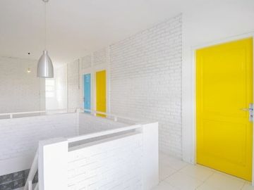 Rumah Minimalis @Bojong Koneng Cikutra