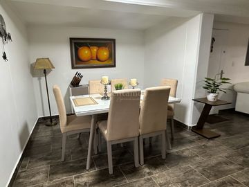 apartamento en venta en las orquideas. Cod V776036
