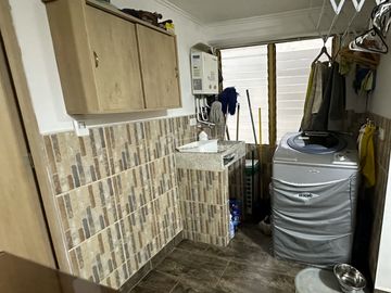 apartamento en venta en las orquideas. Cod V776036