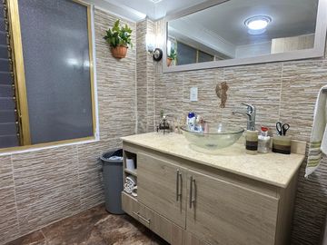 apartamento en venta en las orquideas. Cod V776036