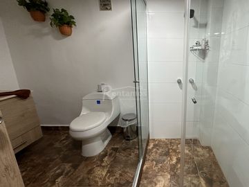 apartamento en venta en las orquideas. Cod V776036