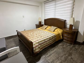 apartamento en venta en las orquideas. Cod V776036
