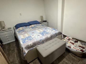 apartamento en venta en las orquideas. Cod V776036