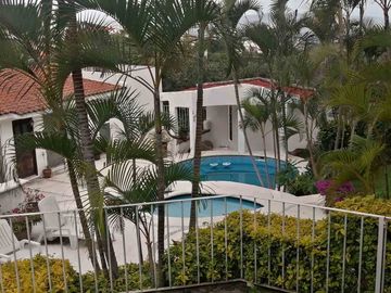 SE VENDE CASA EN CONDOMINIO EN Lomas Tetela, Cuernavaca, Morelos, México