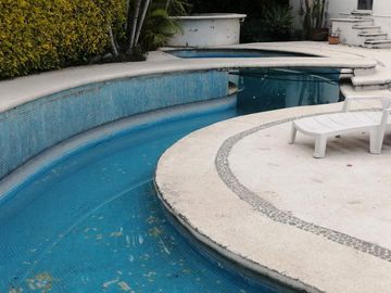 SE VENDE CASA EN CONDOMINIO EN Lomas Tetela, Cuernavaca, Morelos, México