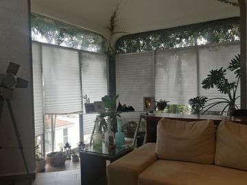 SE VENDE CASA EN CONDOMINIO EN Lomas Tetela, Cuernavaca, Morelos, México