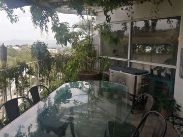 SE VENDE CASA EN CONDOMINIO EN Lomas Tetela, Cuernavaca, Morelos, México
