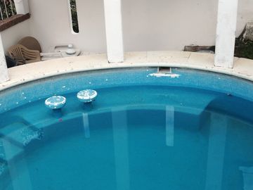 SE VENDE CASA EN CONDOMINIO EN Lomas Tetela, Cuernavaca, Morelos, México