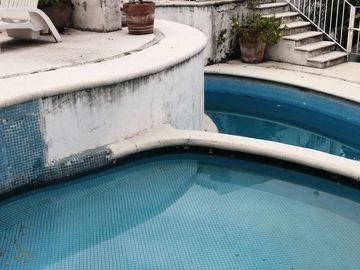 SE VENDE CASA EN CONDOMINIO EN Lomas Tetela, Cuernavaca, Morelos, México