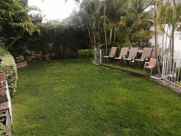 SE VENDE CASA EN CONDOMINIO EN Lomas Tetela, Cuernavaca, Morelos, México