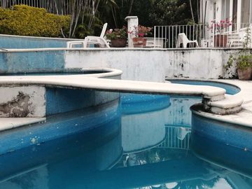SE VENDE CASA EN CONDOMINIO EN Lomas Tetela, Cuernavaca, Morelos, México