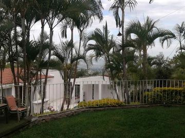 SE VENDE CASA EN CONDOMINIO EN Lomas Tetela, Cuernavaca, Morelos, México