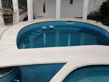 SE VENDE CASA EN CONDOMINIO EN Lomas Tetela, Cuernavaca, Morelos, México