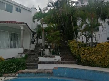 SE VENDE CASA EN CONDOMINIO EN Lomas Tetela, Cuernavaca, Morelos, México