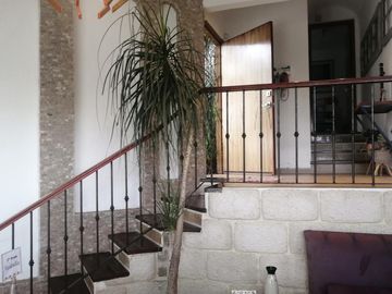 SE VENDE CASA EN CONDOMINIO EN Lomas Tetela, Cuernavaca, Morelos, México