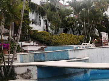 SE VENDE CASA EN CONDOMINIO EN Lomas Tetela, Cuernavaca, Morelos, México