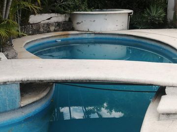 SE VENDE CASA EN CONDOMINIO EN Lomas Tetela, Cuernavaca, Morelos, México