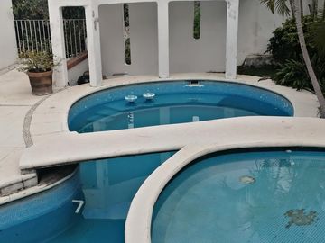 SE VENDE CASA EN CONDOMINIO EN Lomas Tetela, Cuernavaca, Morelos, México