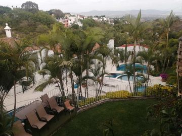 SE VENDE CASA EN CONDOMINIO EN Lomas Tetela, Cuernavaca, Morelos, México
