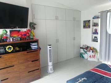 SE VENDE CASA EN CONDOMINIO EN Lomas Tetela, Cuernavaca, Morelos, México