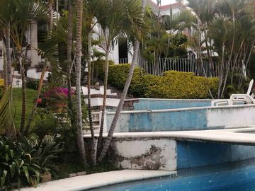 SE VENDE CASA EN CONDOMINIO EN Lomas Tetela, Cuernavaca, Morelos, México