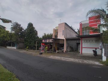 Jual Ruko Murah di Wedi