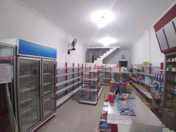 Jual Ruko Murah di Wedi