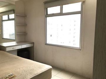 Sewa 2br fullfurnished, siap huni, tinggal pakai!!