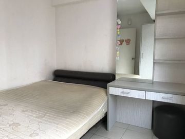 Sewa 2br fullfurnished, siap huni, tinggal pakai!!