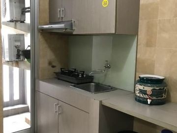 Sewa 2br fullfurnished, siap huni, tinggal pakai!!