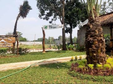 Rumah syariah cileungsi