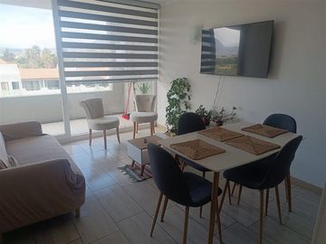 Departamento en arriendo de 2 dorm. en La Serena