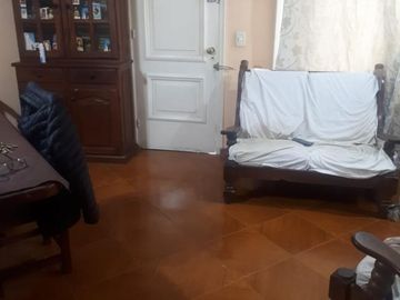 PH  2 AMBIENTES EN VENTA VILLA DEL PARQUE. - CAPITAL FEDERAL.
